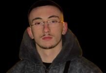 FOTO/ I pushoi zemra në orën e fiskulturës, ky është gjimnazisti 17 vjeçar që ndërroi jetë në Durrës!