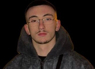 FOTO/ I pushoi zemra në orën e fiskulturës, ky është gjimnazisti 17 vjeçar që ndërroi jetë në Durrës!