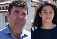 Del foto e mjekut dhe vajzës së tij studente që humbën jetën në aksident