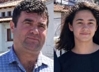 Del foto e mjekut dhe vajzës së tij studente që humbën jetën në aksident