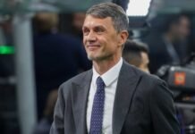 Maldini është kandidati i parë për postin e presidentit të Federatës Italiane të Futbollit