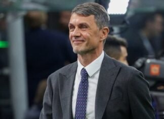 Maldini është kandidati i parë për postin e presidentit të Federatës Italiane të Futbollit