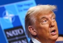 Trump: Lufta me Iranin mund të mbarojë së shpejti. Paralajmëron largimin nga NATO-ja