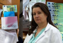 Dosja ‘Onkologjiku’/ SPAK shpall moskopetencë, ia dërgon Prokurorisë së Tiranës: Dërgohet në gjyq zv.drejtoresha e QSUT dhe dy mjekë!