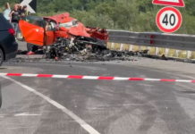 Viktima është shtetas kinez: Policia jep detaje nga aksidenti i rëndë në Elbasan–Librazhd