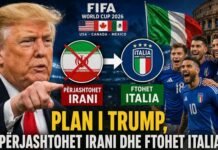 Zbulohet ‘Plani i Trump’, synon përjashtimin e Iranit dhe të ftohet Italia