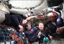 Artemis II largohet nga orbita e Tokës