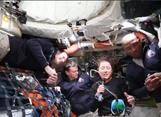 Artemis II largohet nga orbita e Tokës