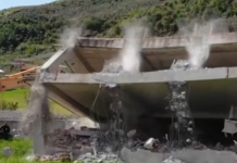 IKMT shemb 7 objekte në Elbasan për Korridorin 8, lirohet segmenti Elbasan–Papër