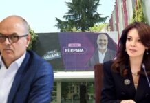 Ish-deputeti socialist i bashkohet kritikave të Spiropalit: Të korruptuarit dhe tradhtarët përpiqen t’i fshehin problemet në PS