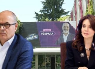Ish-deputeti socialist i bashkohet kritikave të Spiropalit: Të korruptuarit dhe tradhtarët përpiqen t’i fshehin problemet në PS