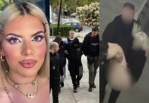 E droguan dhe e lanë të vdiste në park/ Rrëqeth babai i shqiptares: E vesha si nuse, sot kam dasmën dhe varrimin e saj!