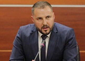 Largohet Klevis Qose, ja kush emërohet drejtor i ri i Burgjeve!