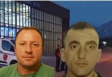 Vrau 48-vjeçarin, zbardhet dëshmia e autorit: Më goditi me kosë në krah