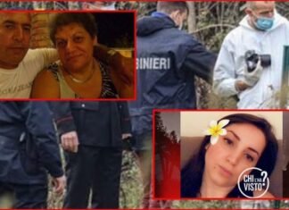 Vrau vjehrrin dhe vjehrrën, dhe i fshehu në valixhe, 30 vjet burg për shqiptaren në Itali!