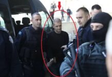 Gjykata Themelore në Prishtinë dën me burg përjetë Naim Murselin për vr’asjen e bashkëshortes, Lirodona Ademaj