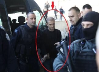 Gjykata Themelore në Prishtinë dën me burg përjetë Naim Murselin për vr’asjen e bashkëshortes, Lirodona Ademaj