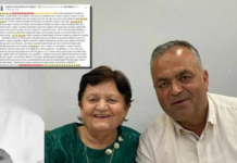 “Pse o Zot ma more djalin e vetëm?”/ Mësuesit i pushoi zemra pas mësimit, nëna e tij i bën dedikimin prekës