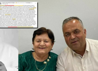 “Pse o Zot ma more djalin e vetëm?”/ Mësuesit i pushoi zemra pas mësimit, nëna e tij i bën dedikimin prekës