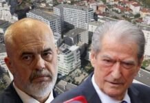 GJKKO thirri kryeministrin të dëshmojë për dosjen “Partizani”, reagon Berisha nga Parlamenti!