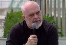 Skema Kombëtare në Bujqësi dhe Blegtori 2026, Rama me fermerët: Naftën e hoqëm, se nuk e ka as BE