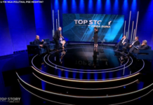 ‘Atë gishtin fute…’! Alfred Lela largohet nga studio e Grida Dumës