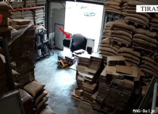 Vodhën 40 tonë kafe në subjektin ku punonin dhe e shitën duke përfituar 800 mijë Euro, arrestohen 2 magazinierët