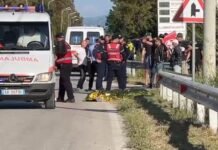 Aksident tragjik, humb jetën një 65-vjeçar