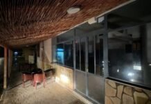 Sherr para lokalit, plagoset me thikë 17-vjeçari