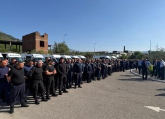 Drejtoria e Përgjithshme e Burgjeve njofton rezultatin e operacionit në burgun e Peqinit