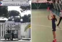 Tragjike në Romë/ I bëri alergji qumështi, 15-vjeçarja humb jetën pas darkës me miqtë