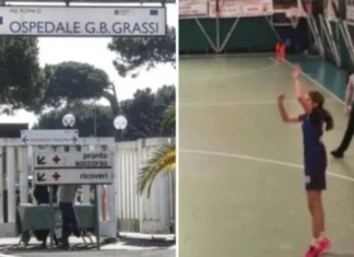 Tragjike në Romë/ I bëri alergji qumështi, 15-vjeçarja humb jetën pas darkës me miqtë