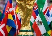 Yjet e futbollit që do të mungojnë Botëror