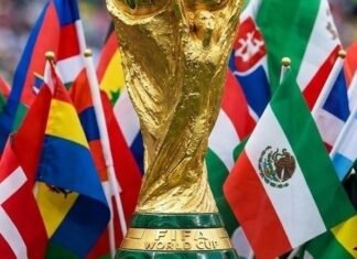 Yjet e futbollit që do të mungojnë Botëror