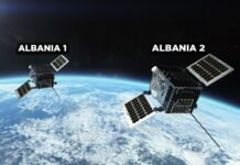 Eksperti: Sateliti “Albania 1” është djegur në hapësirë!