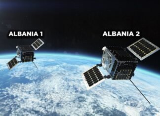 Eksperti: Sateliti “Albania 1” është djegur në hapësirë!
