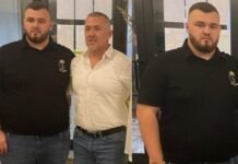 I akuzuar për lidhje me trafikun e drogës, vetëdorëzohet në Spanjë djali i Erzen Breçanit