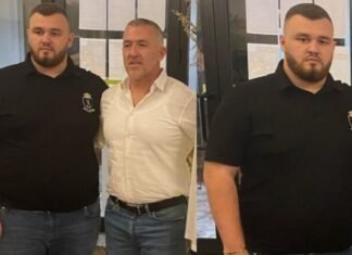 I akuzuar për lidhje me trafikun e drogës, vetëdorëzohet në Spanjë djali i Erzen Breçanit