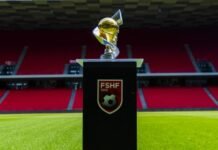 SUPERIORE, FINAL 4 / Elbasani siguroi fitore por “humbi” një pikë, Dinamon e mban një “mrekulli matematikore” në lojë për titull