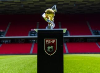 SUPERIORE, FINAL 4 / Elbasani siguroi fitore por “humbi” një pikë, Dinamon e mban një “mrekulli matematikore” në lojë për titull