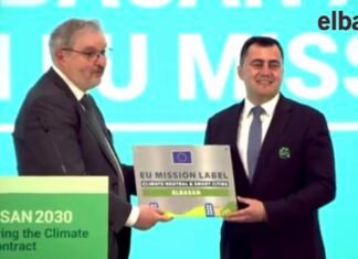 Kontrata Klimatike në Elbasan, kryebashkiaku: “Synon ta bëjë qytetin më të pastër”