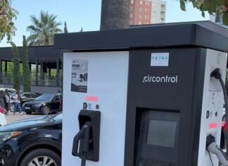 A është gati Elbasani për makinat elektrike?