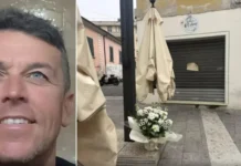 Burri sulmohet nga grupi i adoleshentëve dhe humb jetën përpara djalit të tij të mitur