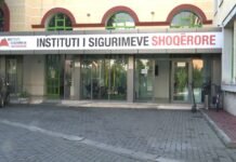 Sigurimet e papaguara të punonjësve arrijnë 270 mln euro më 2025, rritje 8%