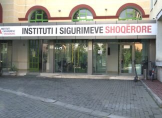 Sigurimet e papaguara të punonjësve arrijnë 270 mln euro më 2025, rritje 8%