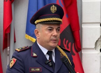 Qarku i Lezhës i ‘pushtuar’ nga lojërat e fatit, jep dorëheqjen drejtori i Policisë!