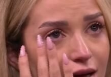 E PAPRITUR/ Selin largohet nga shtëpia e “Big Brother VIP 5”?