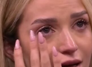 E PAPRITUR/ Selin largohet nga shtëpia e “Big Brother VIP 5”?