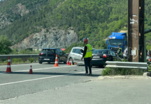 Tragjedia në Rrugën e Kombit shkon në dy numri i viktimave. 5 të plagosur