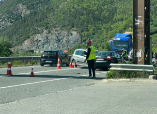 Tragjedia në Rrugën e Kombit shkon në dy numri i viktimave. 5 të plagosur